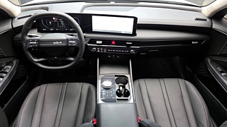 KIA K8 2024