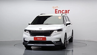 KIA CARNIVAL 2021