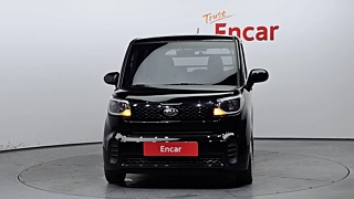 KIA RAY 2018
