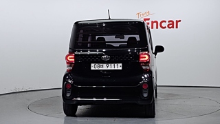 KIA RAY 2018