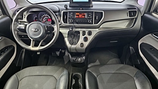 KIA RAY 2018