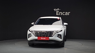 HYUNDAI TUCSON NX4 2021
