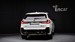 BMW X1 U11 2024