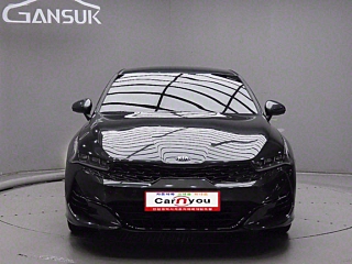 KIA K5  3 GENERATION 1.6 Turbo 2020