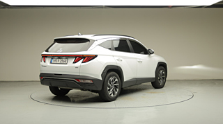 HYUNDAI TUCSON HYBRID NX4 2023