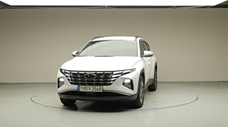 HYUNDAI TUCSON HYBRID NX4 2023