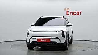 KIA EV3 2024