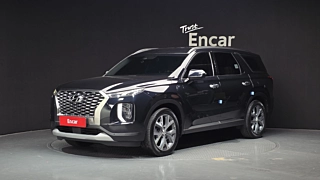 HYUNDAI PALISADE  Gasoline 3.8 4WD 2019