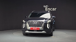 HYUNDAI PALISADE  Gasoline 3.8 4WD 2019