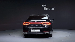 HYUNDAI GRANDEUR IG 2018