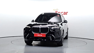 BMW X7 G07 2023