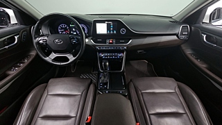 HYUNDAI GRANDEUR IG 2017