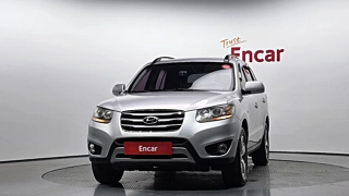 HYUNDAI SANTAFE CM 2011