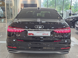 AUDI A6 C8 2024