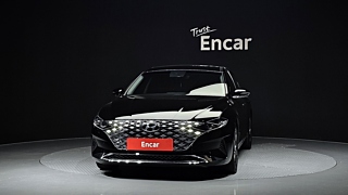 HYUNDAI GRANDEUR IG 2019