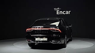 HYUNDAI GRANDEUR IG 2019
