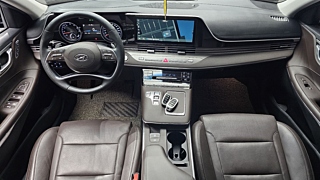 HYUNDAI GRANDEUR IG 2019