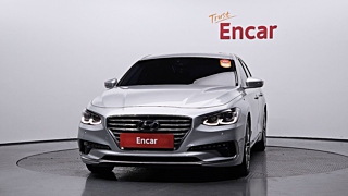 HYUNDAI GRANDEUR IG 2017