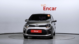 KIA MORNING JA 2019