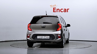 KIA MORNING JA 2019