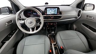 KIA MORNING JA 2019