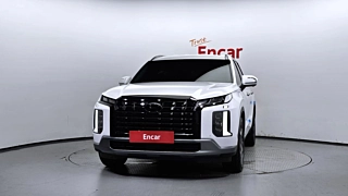 HYUNDAI PALISADE  2023