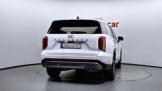 HYUNDAI PALISADE  Diesel 2.2 2WD 2023