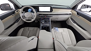 HYUNDAI PALISADE  Diesel 2.2 2WD 2023