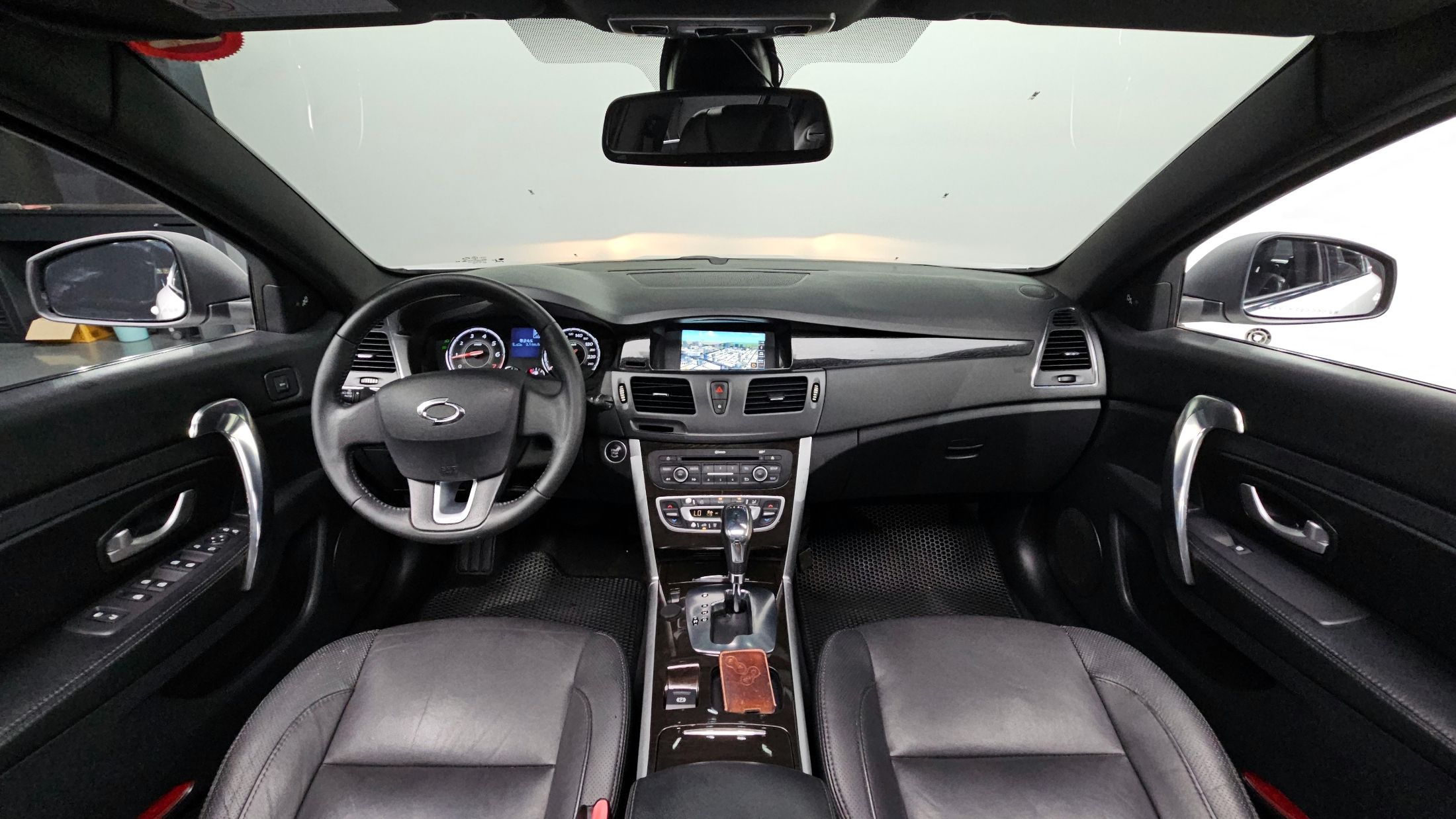 SAMSUNG SM5 PLATINUM 2014
