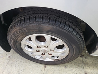 HYUNDAI STAREX GRAND 2009