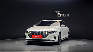 HYUNDAI GRANDEUR IG 2020