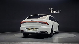 HYUNDAI GRANDEUR IG 2020