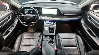 HYUNDAI GRANDEUR IG 2020