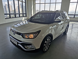 SSANGYONG TIVOLI AIR 2019
