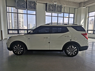 SSANGYONG TIVOLI AIR 2019
