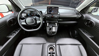 HYUNDAI CASPER 2022