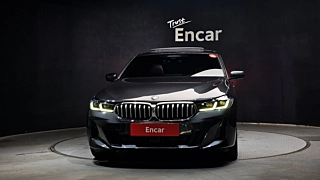 BMW 6-SERIES GT G32 2021