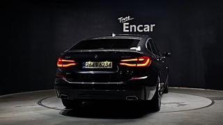 BMW 6-SERIES GT G32 2021