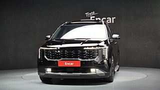 KIA CARNIVAL 2024