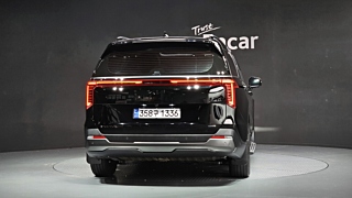 KIA CARNIVAL 2024