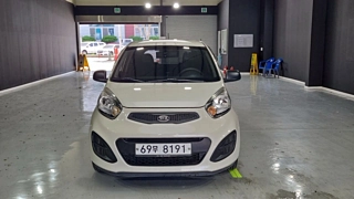 KIA MORNING 2012