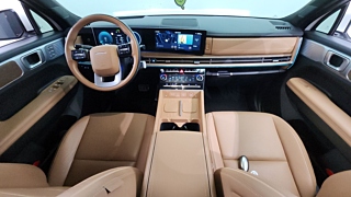 HYUNDAI SANTAFE MX5 2023