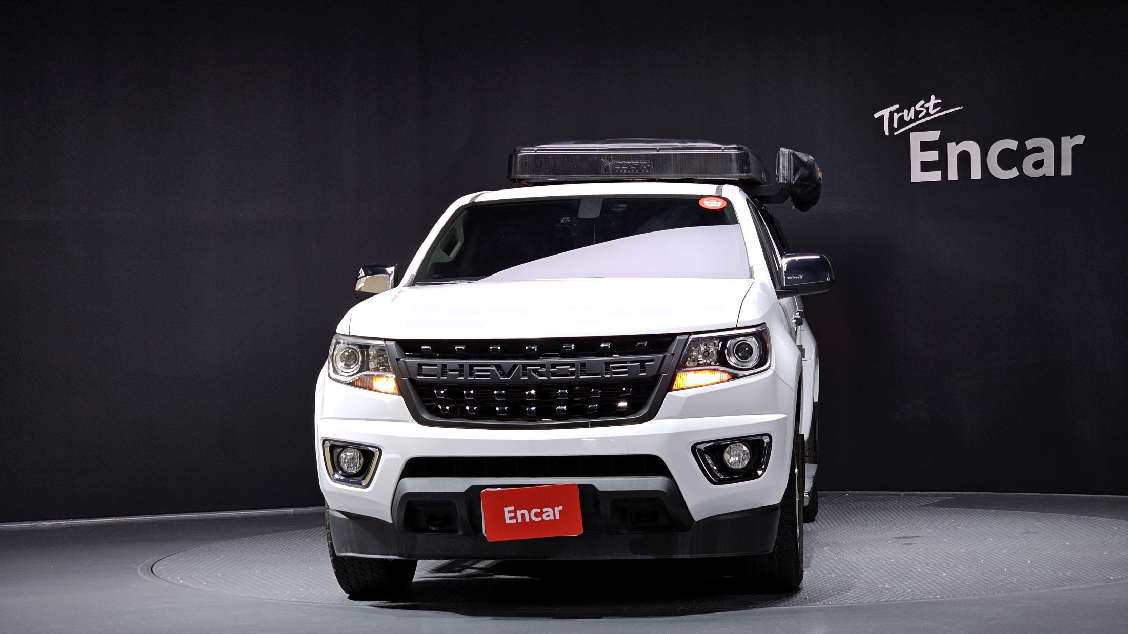 DAEWOO COLORADO 2019