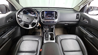 DAEWOO COLORADO 2019
