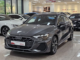 Заказать AUDI A3 8Y