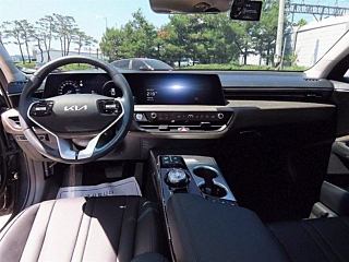 KIA K8 2024