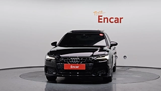 AUDI A6 C8  2025