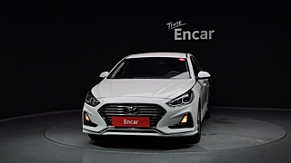 HYUNDAI SONATA NEW RISE 2018