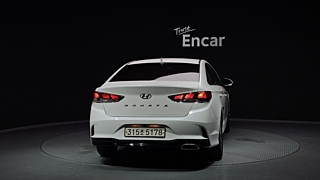 HYUNDAI SONATA NEW RISE 2018