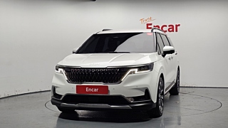 KIA CARNIVAL 2023